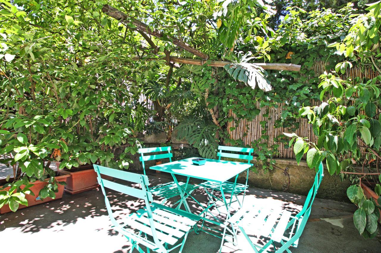 I Giardini Di Cataldo Sorrento别墅 外观 照片